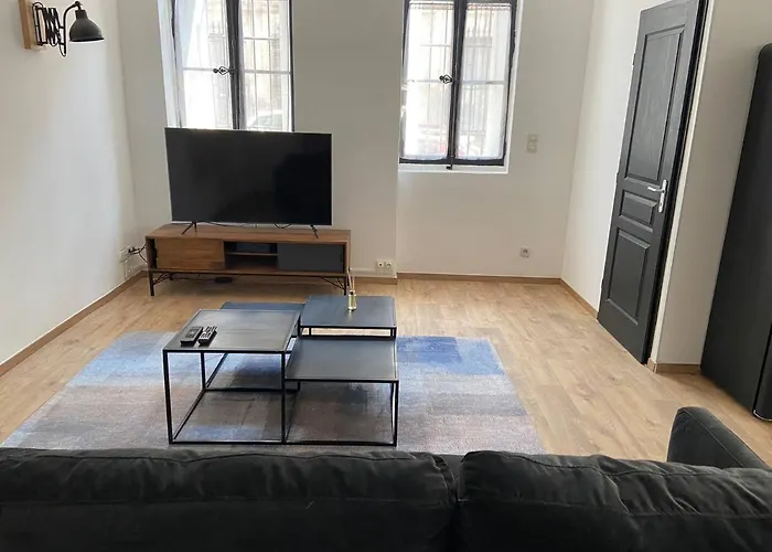 Appartement De Standing Au Coeur D\'Avignon