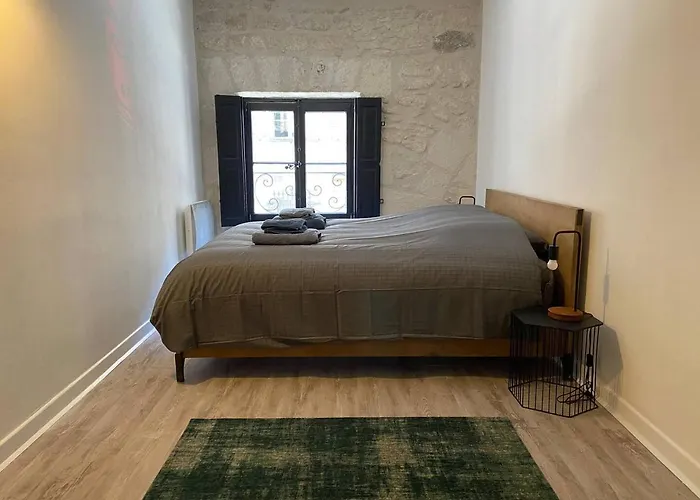 Appartement De Standing Au Coeur D\'Avignon