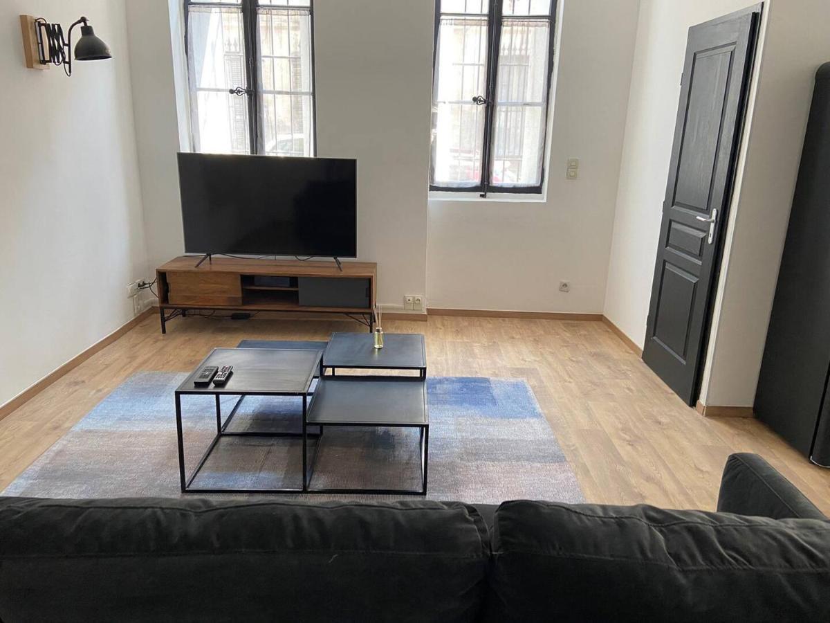 Apartment De Standing Au Coeur D'avignon