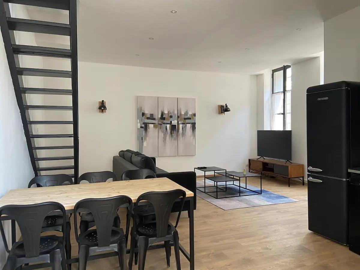 Apartment De Standing Au Coeur D'avignon *