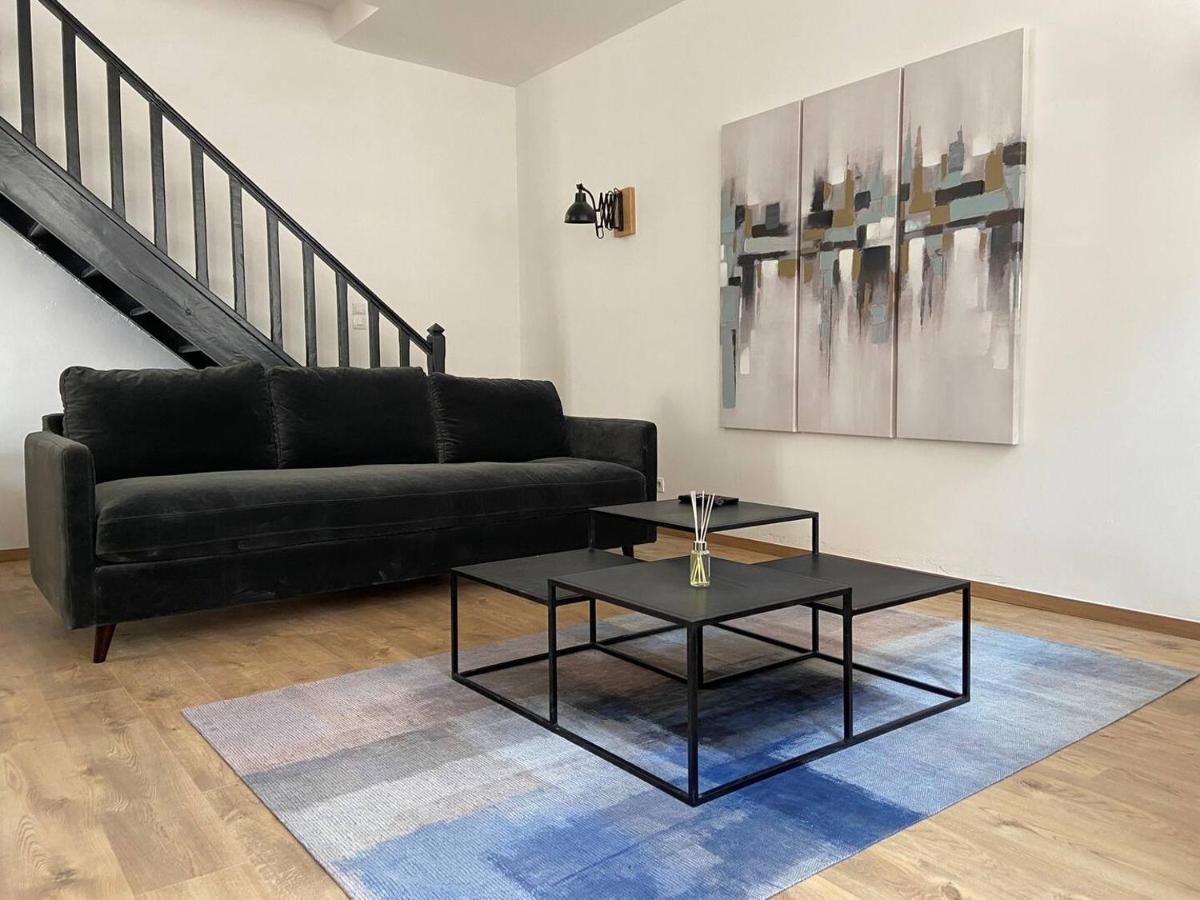 Apartment De Standing Au Coeur D'avignon Avignon