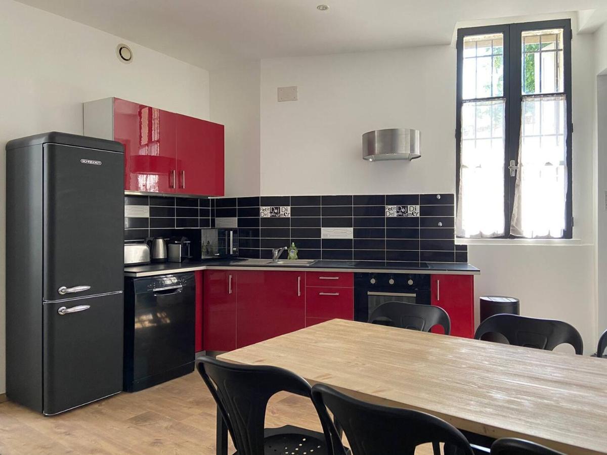 De Standing Au Coeur D'avignon Apartment