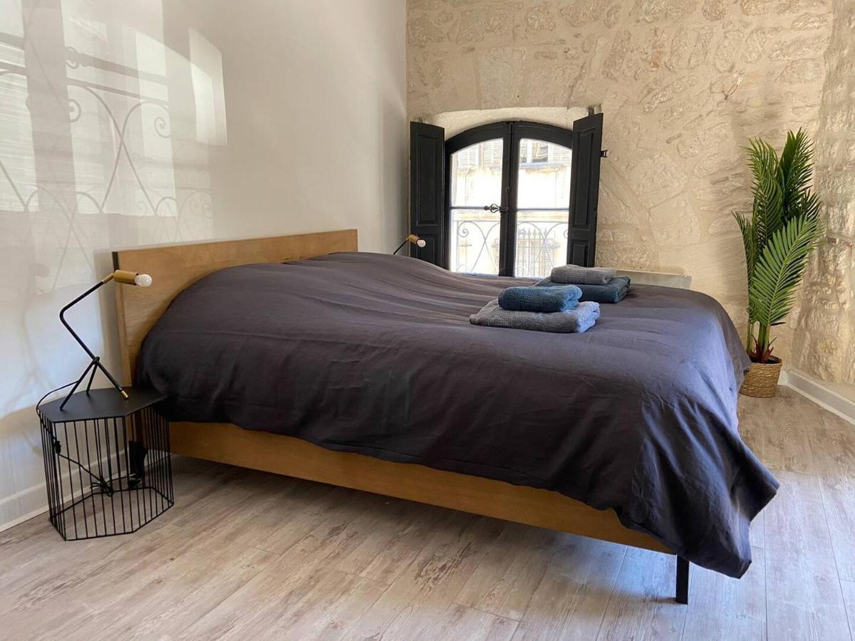 De Standing Au Coeur D'avignon
