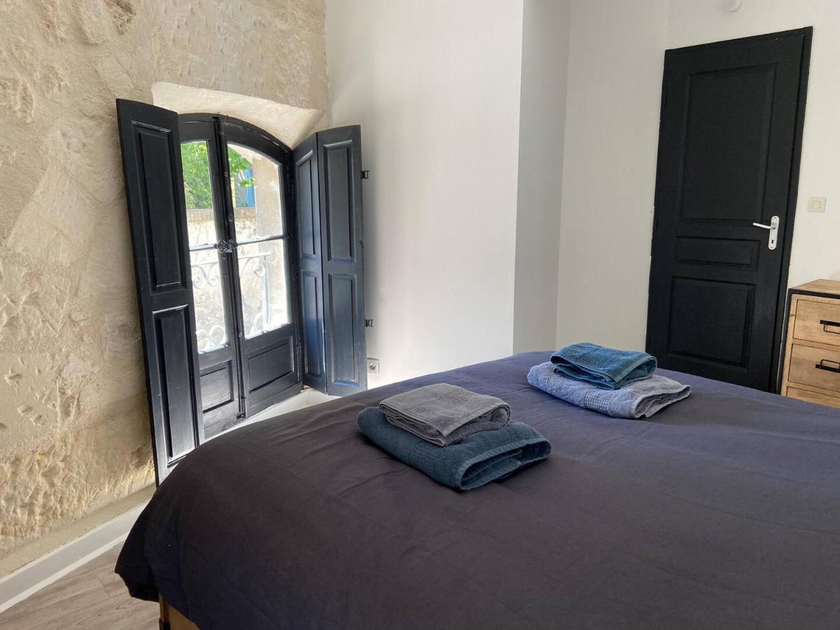 Apartment De Standing Au Coeur D'avignon *
