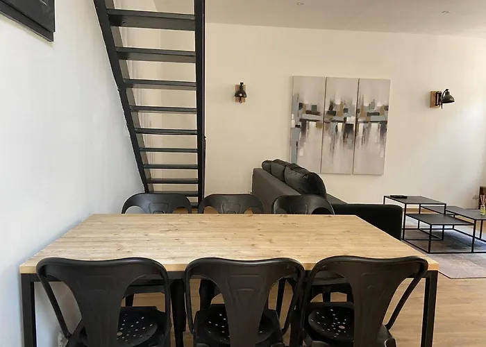 Appartement De Standing Au Coeur D\'Avignon
